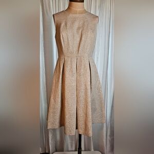 Liz Claiborne A-line Dress